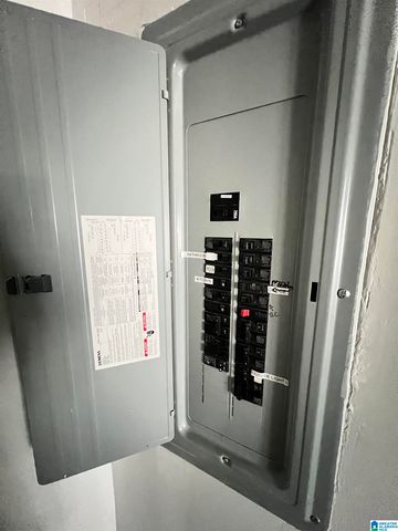 5150 AMBERWOOD LANE, Pinson, AL 35126