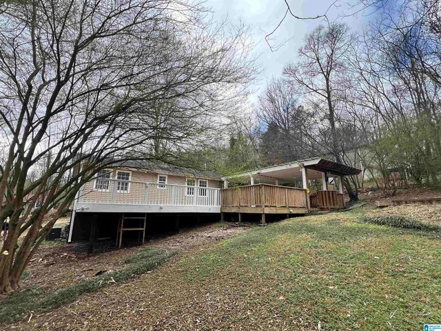 5150 AMBERWOOD LANE, Pinson, AL 35126