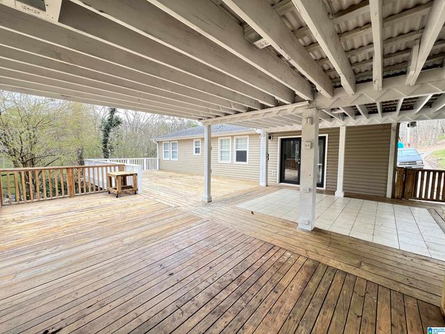 5150 AMBERWOOD LANE, Pinson, AL 35126