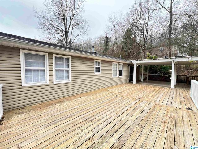 5150 AMBERWOOD LANE, Pinson, AL 35126