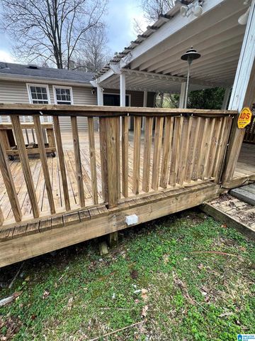 5150 AMBERWOOD LANE, Pinson, AL 35126