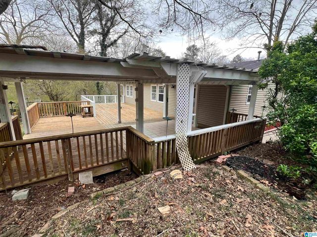 5150 AMBERWOOD LANE, Pinson, AL 35126