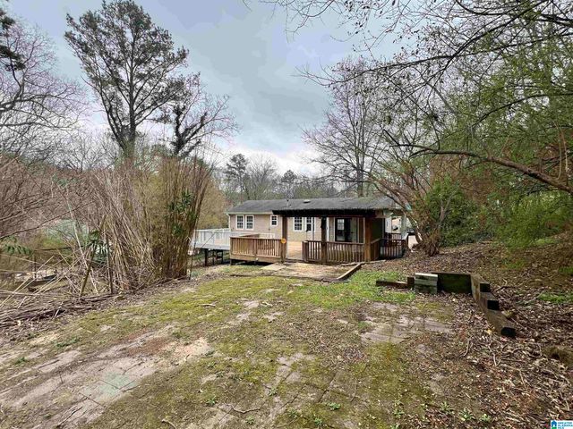 5150 AMBERWOOD LANE, Pinson, AL 35126