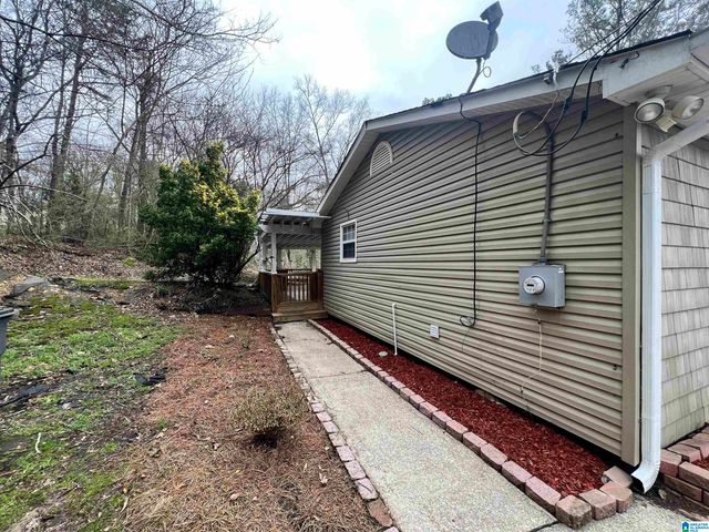 5150 AMBERWOOD LANE, Pinson, AL 35126