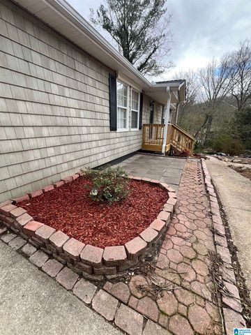 5150 AMBERWOOD LANE, Pinson, AL 35126