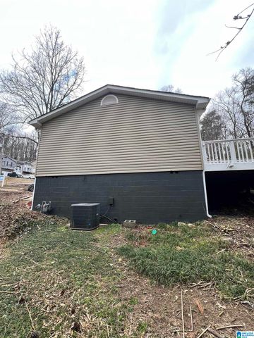 5150 AMBERWOOD LANE, Pinson, AL 35126