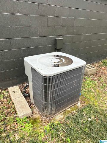 5150 AMBERWOOD LANE, Pinson, AL 35126