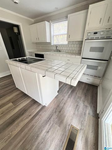 5150 AMBERWOOD LANE, Pinson, AL 35126