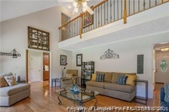 6528 Foxberry Road, Fayetteville, NC 28314