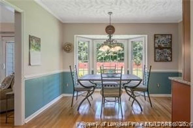 6528 Foxberry Road, Fayetteville, NC 28314