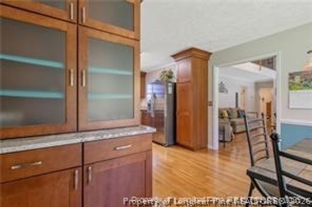 6528 Foxberry Road, Fayetteville, NC 28314