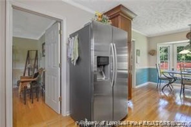 6528 Foxberry Road, Fayetteville, NC 28314