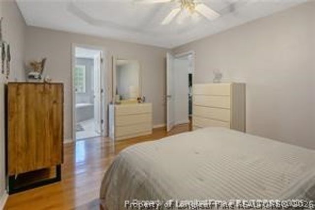 6528 Foxberry Road, Fayetteville, NC 28314