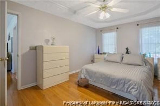 6528 Foxberry Road, Fayetteville, NC 28314