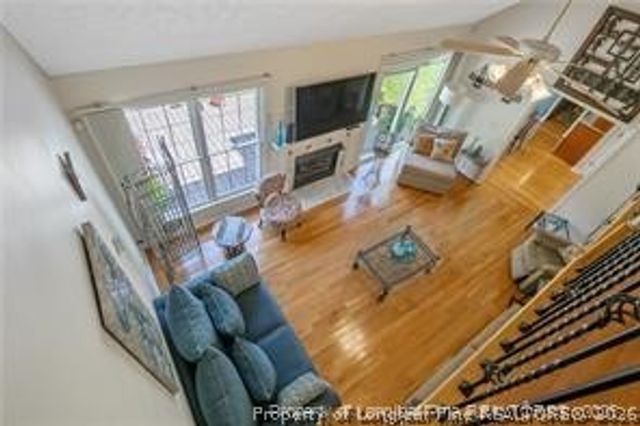 6528 Foxberry Road, Fayetteville, NC 28314