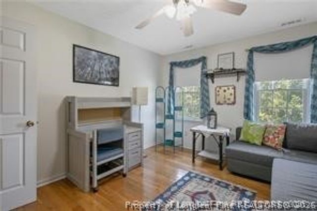 6528 Foxberry Road, Fayetteville, NC 28314