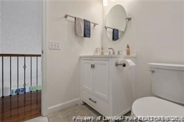 6528 Foxberry Road, Fayetteville, NC 28314