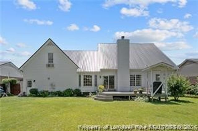 6528 Foxberry Road, Fayetteville, NC 28314