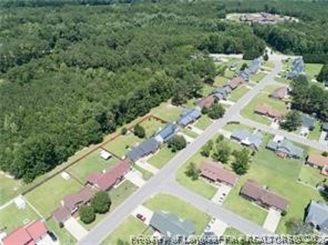 6528 Foxberry Road, Fayetteville, NC 28314