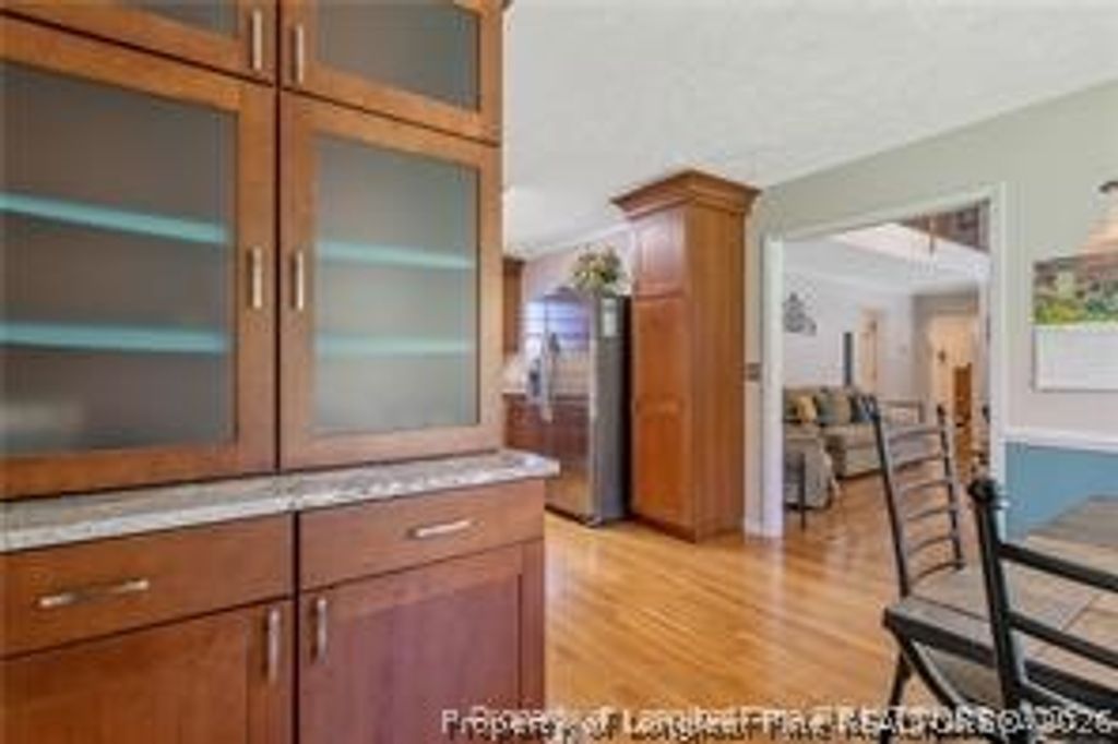 6528 Foxberry Road, Fayetteville, NC 28314 — photo 17
