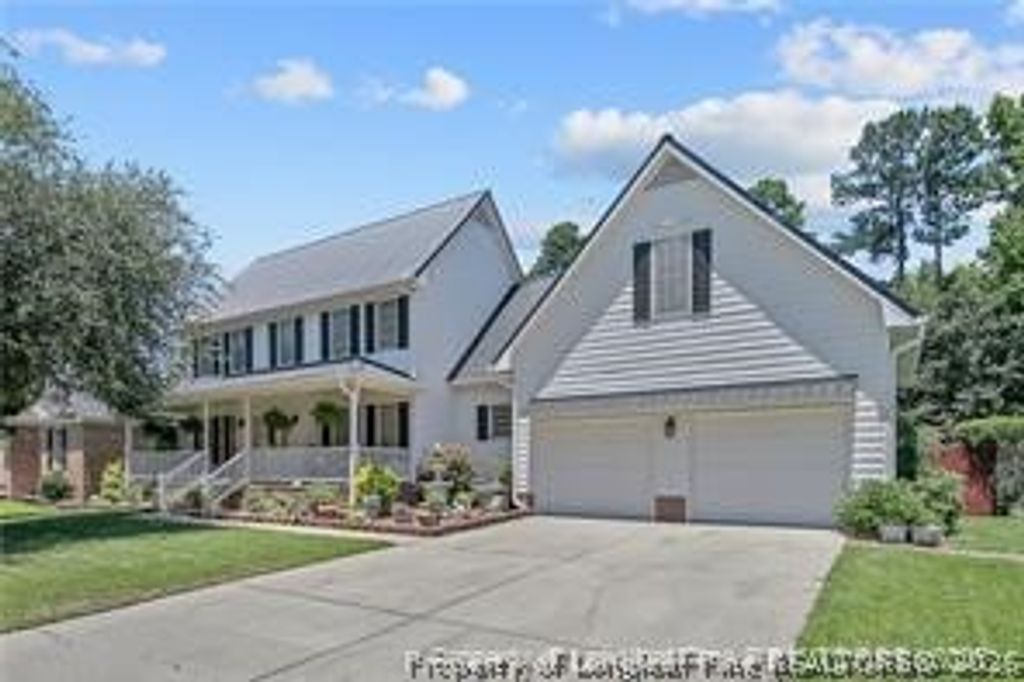 6528 Foxberry Road, Fayetteville, NC 28314 — photo 2