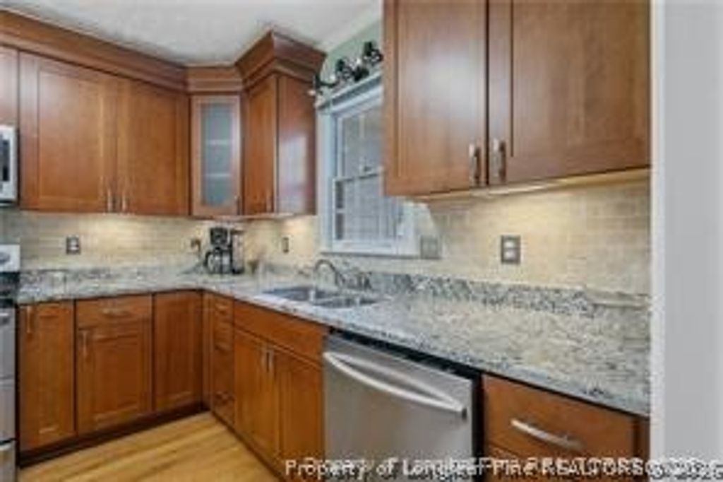 6528 Foxberry Road, Fayetteville, NC 28314 — photo 21