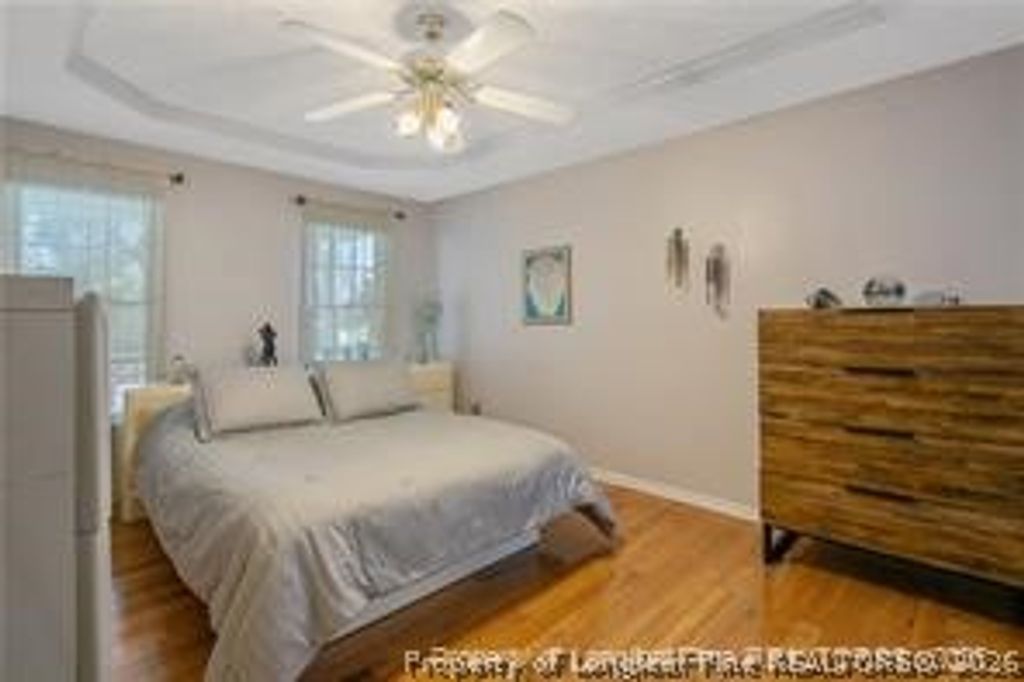 6528 Foxberry Road, Fayetteville, NC 28314 — photo 24