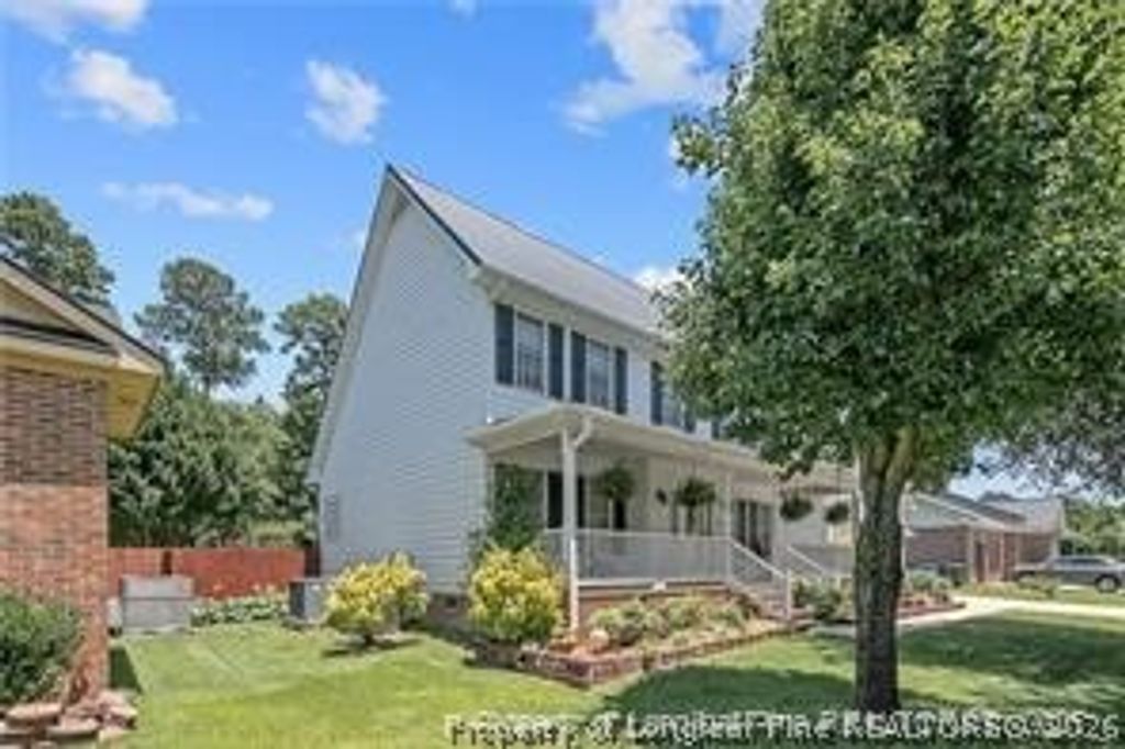 6528 Foxberry Road, Fayetteville, NC 28314 — photo 3
