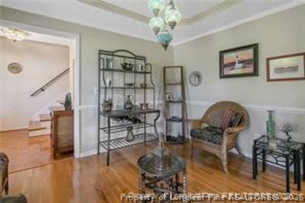 6528 Foxberry Road, Fayetteville, NC 28314 — photo 9