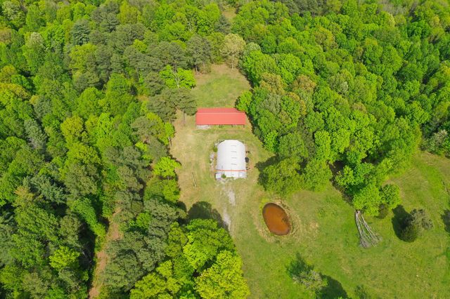 3915 Oak Ridge Rd, Palmyra, TN 37142