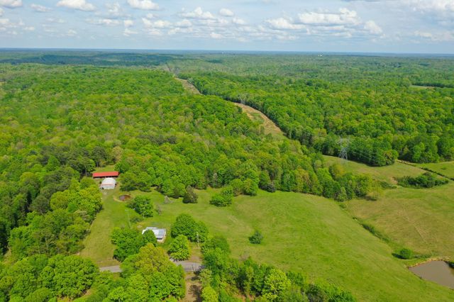3915 Oak Ridge Rd, Palmyra, TN 37142