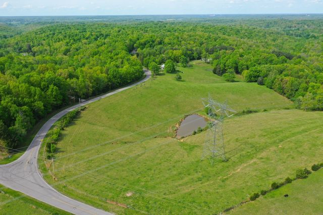 3915 Oak Ridge Rd, Palmyra, TN 37142