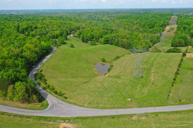 3915 Oak Ridge Rd, Palmyra, TN 37142