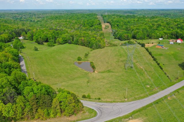 3915 Oak Ridge Rd, Palmyra, TN 37142