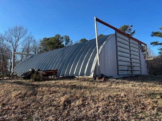 3915 Oak Ridge Rd, Palmyra, TN 37142