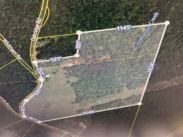 3915 Oak Ridge Rd, Palmyra, TN 37142