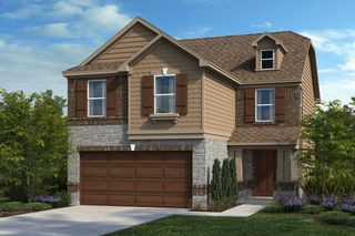 4840 Gragnano DR, Round Rock, TX 78665
