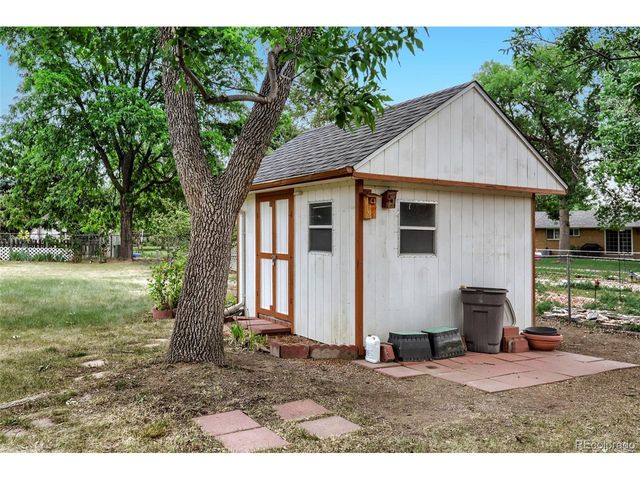 2124 Wilson Ave, Loveland, CO 80538