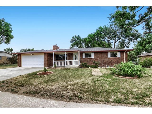 2124 Wilson Ave, Loveland, CO 80538