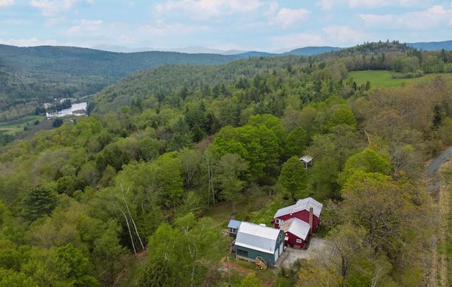269 Suitor Road, Waterford, VT 05819