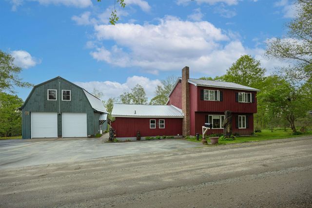 269 Suitor Road, Waterford, VT 05819