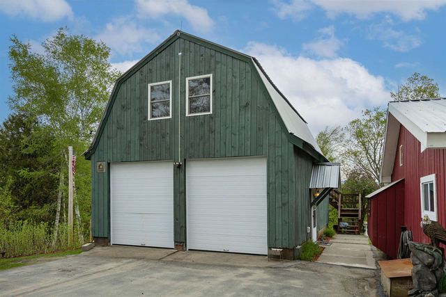 269 Suitor Road, Waterford, VT 05819
