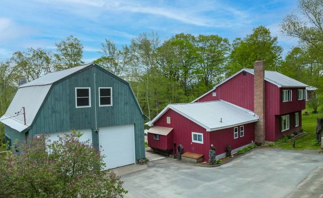 269 Suitor Road, Waterford, VT 05819