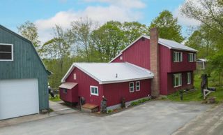 269 Suitor Road, Waterford, VT 05819