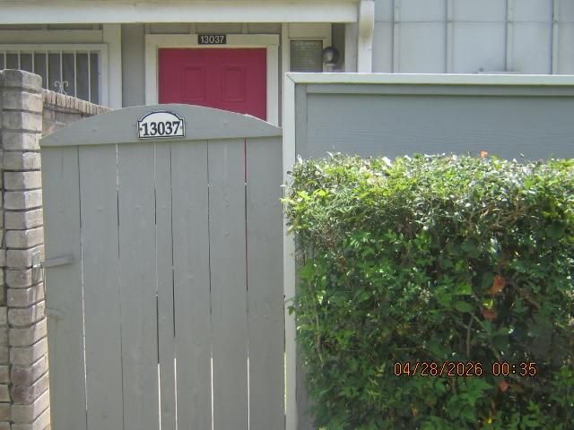 13037 Leader Street, Houston, TX 77072