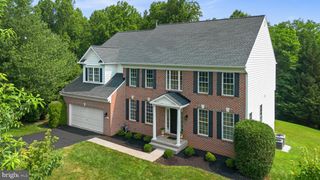 22811 TIMBER CREEK LN, Clarksburg, MD 20871