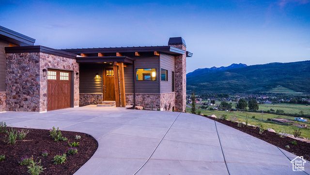 5161 E MOOSE HOLLOW DR #101, Eden, UT 84310
