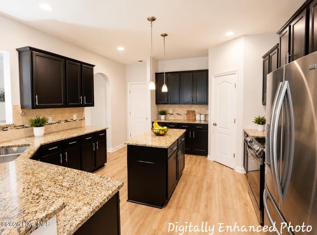 108 Katydid Court, Hampstead, NC 28443