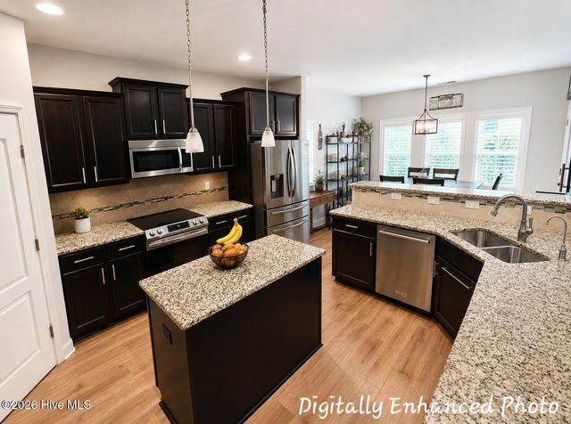 108 Katydid Court, Hampstead, NC 28443