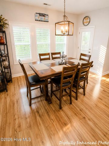 108 Katydid Court, Hampstead, NC 28443